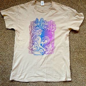 Vintage Allman Brothers shirt